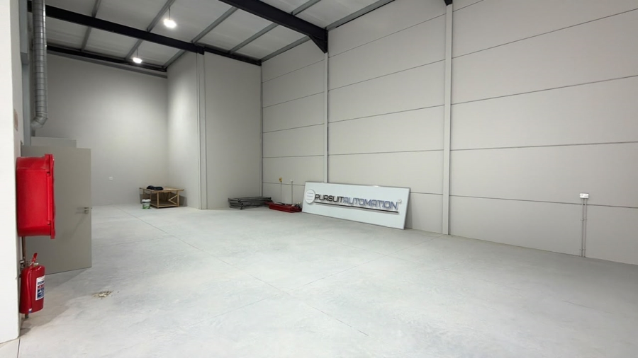 To Let Commercial Property for Rent in Stonewood Security Estate Western Cape